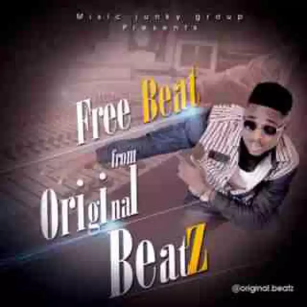 Free Beat: Original Beatz - Free Beat